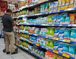 Vì sao cả nước thừa gần nửa triệu tấn đường nhưng giá vẫn tăng?