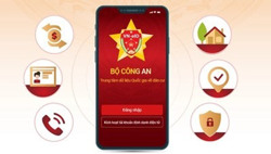 Khi nào được sử dụng VNeID thay giấy đăng ký, đăng kiểm, bằng lái xe?