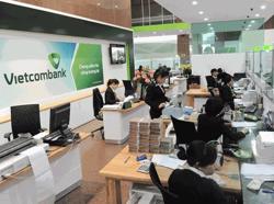 Vietcombank tiếp tục giảm lãi suất tiết kiệm từ đầu tháng 10