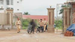 Văn hóa pháp lý giao thông