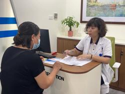 Chữa bệnh hay quên ở người lớn tuổi