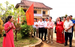 Cần cái “tâm” để giữ chân du khách