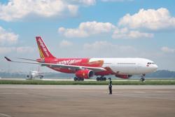 Vietjet Air đạt doanh thu nghìn tỷ dù có 16.520 chuyến bay bị chậm