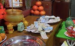 Kiểm tra về quản lý tiền công đức trên toàn quốc