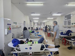 Tháng 10/2023: Đắk Lắk xảy ra 35 vụ tai nạn giao thông