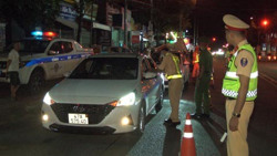 Công an huyện Ea Kar: Phát hiện và xử lý hơn 2.670 trường hợp vi phạm về trật tự, an toàn giao thông