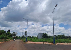 Thu ngân sách giảm hơn 22%