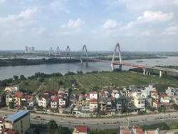 Giảm 30% tiền thuê đất của năm 2023