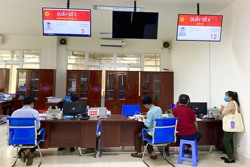 Tích hợp giấy phép lái xe trên tài khoản định danh điện tử: Vẫn còn gặp khó khi chưa đồng bộ dữ liệu