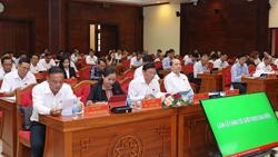 Kỳ họp Chuyên đề lần thứ Mười, HĐND tỉnh khóa X: Kỳ họp Chuyên đề lần thứ mười, HĐND tỉnh khóa X: Sẽ xem xét và cho ý kiến đối với 16 tờ trình, dự thảo nghị quyết