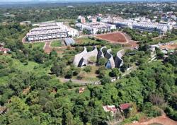 Buôn Ma Thuột đề nghị Công ty Trung Nguyên sớm triển khai dự án