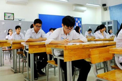 Định hướng sớm cho tuyển sinh lớp 10