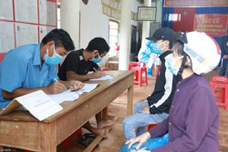 Đề xuất công bố hết dịch COVID-19 thuộc nhóm A