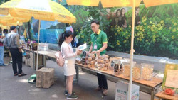 Huyện Ea Kar: Nhiều giải pháp hỗ trợ xây dựng, phát triển sản phẩm OCOP