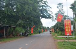 Đắk Lắk gặp khó với bộ tiêu chí mới