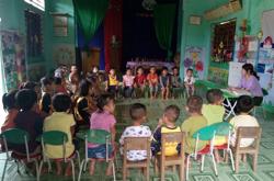 Miễn giảm học phí: Chủ trương tốt đẹp cần lan tỏa