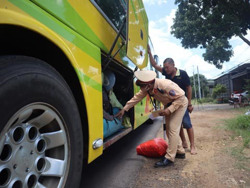 Tăng cường công tác bảo đảm trật tự, an toàn giao thông trong tình hình mới