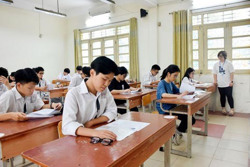 Khoảng 70% ủng hộ phương án Lịch sử là môn tự chọn thi tốt nghiệp THPT