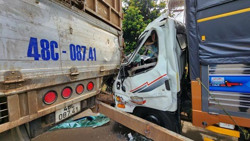 Hơn 44,5% vụ tai nạn giao thông xảy ra trên các tuyến quốc lộ