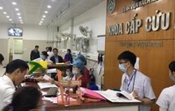 Viện phí có thể sẽ tăng mạnh?