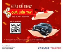 MINI GAME "GIẢI ĐỐ NGAY - QUÀ LIỀN TAY"