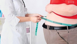 Béo phì làm tăng nguy cơ mắc ung thư