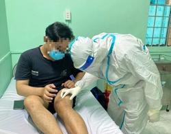 Ca đậu mùa khỉ thứ 2 tại Bình Dương có nguồn lây từ TP HCM