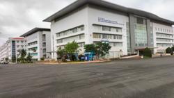 Bệnh viện ngàn tỉ hoạt động chưa lâu đã bất cập, thiếu thốn đủ thứ