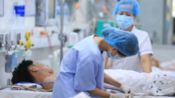 Cao điểm dịch sốt xuất huyết: Nhiều ca nguy kịch