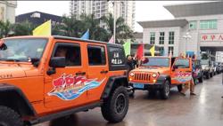 Người dân sắp được tự lái xe sang Trung Quốc qua cửa khẩu Móng Cái