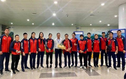 ASIAD 19: Thể thao Việt Nam kết thúc hành trình với 3 huy chương Vàng