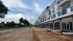 Khởi động không gian đô thị mới