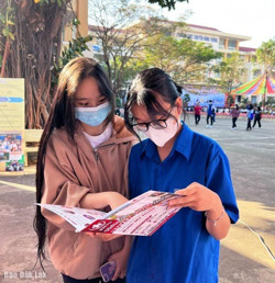 Liệu có “phổ cập đại học”?