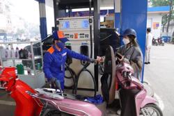 Đề xuất điều chỉnh giá xăng dầu hằng tuần