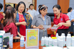 Khởi nghiệp cho sinh viên: Cần có giáo trình chuẩn