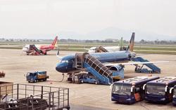 Các hãng hàng không đang "làm ăn" thế nào?