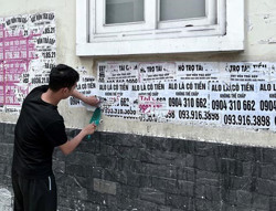 Vì sao tín dụng đen vẫn có đất sống?