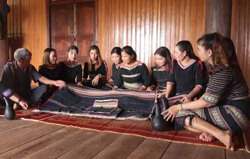 Cần sự trợ lực cho phát triển du lịch vùng biên