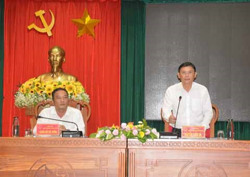 Đắk Lắk sẽ tổ chức Lễ phát động Tháng cao điểm ủng hộ Quỹ Vì người nghèo vào ngày 15/11/2023