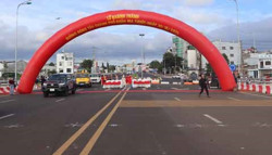 Quy định tổ chức lễ động thổ, khởi công và khánh thành công trình