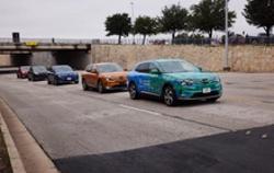 VinFast mở hơn 70 đại lý tại Mỹ