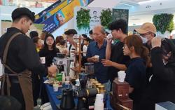Không ngừng nâng tầm cà phê Việt