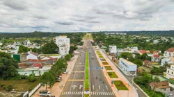 Xây dựng và phát triển đô thị Buôn Ma Thuột: Đa dạng hóa nguồn lực đầu tư