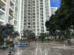 Nhà ở đô thị: Bảo toàn truyền thống, phát triển hiện đại