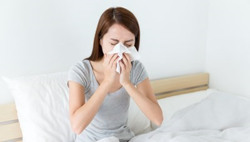 Phòng bệnh cúm mùa khi thời tiết chuyển lạnh