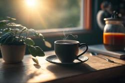 Đêm làm điều này, uống cà phê sáng sẽ có hại