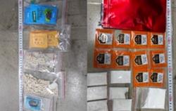 Ma túy mới: Hệ lụy khôn lường