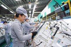 Ngành nào cần nhiều lao động nhất những tháng cuối năm?