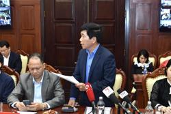 Gỡ khó thị trường bất động sản