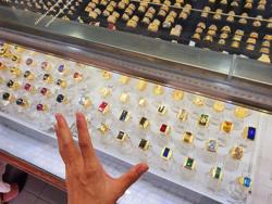 Giá vàng SJC, vàng nhẫn đồng loạt tăng tiếp